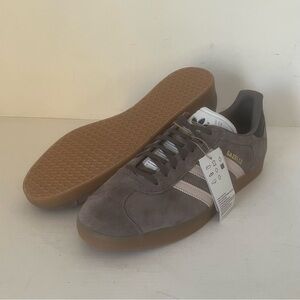 Size 13 - adidas Gazelle x Real Madrid  Third Kit Low Top Sneakers IH2631